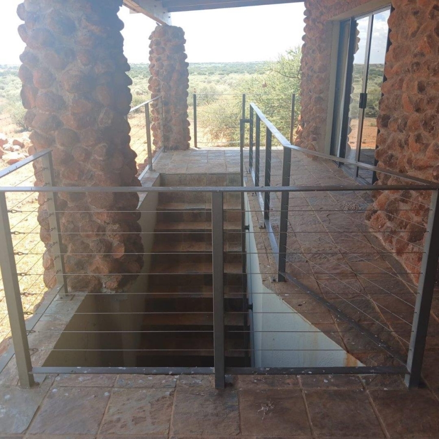 Commercial Property for Sale in Boshof Rural Free State